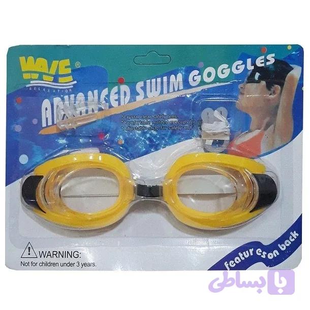 عینک شنای بچگانه goggles