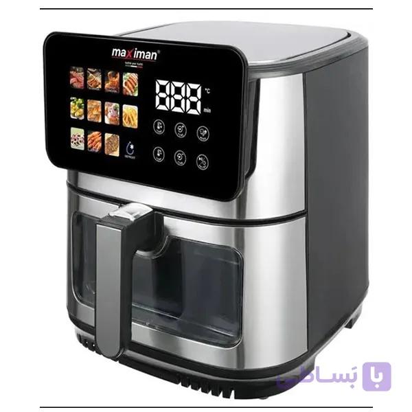سرخ‌کن بدون روغن مکسیمان مدل MAX-2093