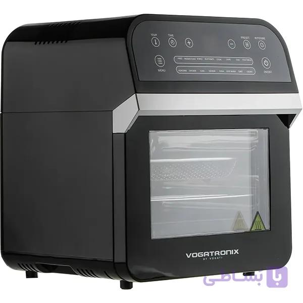 سرخ‌کن بدون روغن وگاتی (وگاترونیکس) VE-160 — تصویر 1