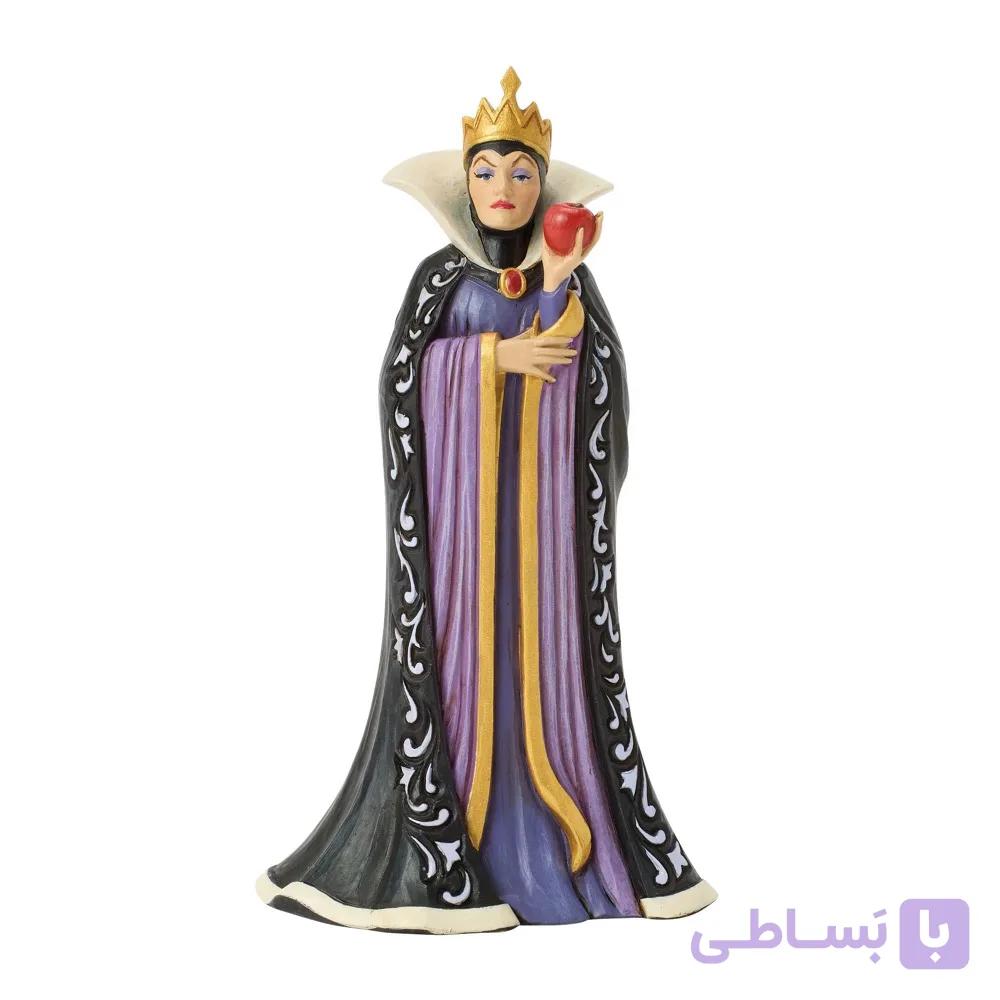 مجسمه دیزنی ملکه سفیدبرفی The Evil Queen — تصویر 1