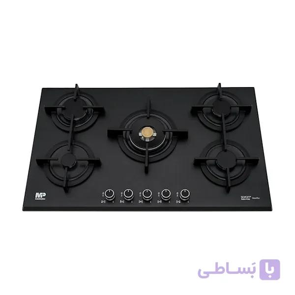 مستر پلاس گاز G252CP مشکی
