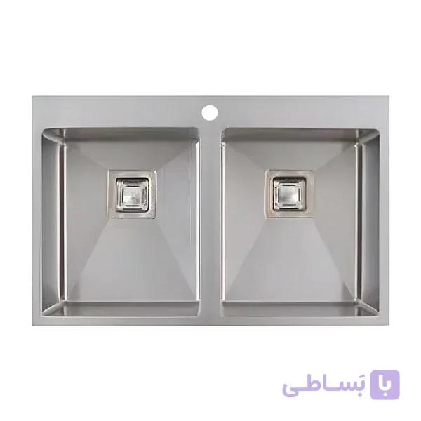 مستر پلاس سینک باکسی دولگن S508DF