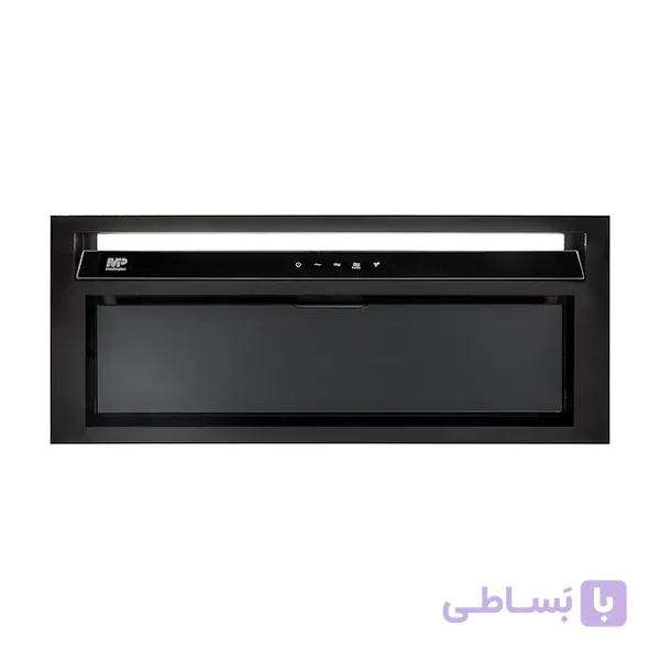 هود مستر پلاس 917 استیل