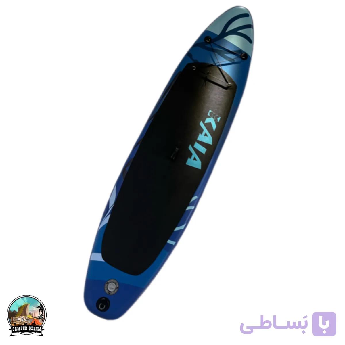 پدل برد بادی goplus — تصویر 1