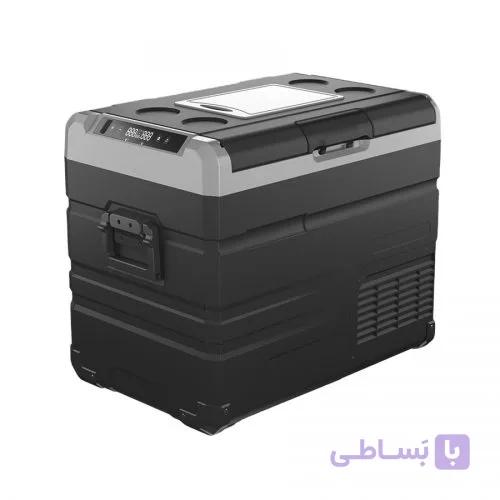 یخچال فریز  مسافرتی ۴۵ لیتری آلپیکول مدل TW45 — تصویر 1