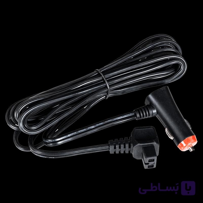 کابل برق فندکی یخچال خودرویی الپیکول