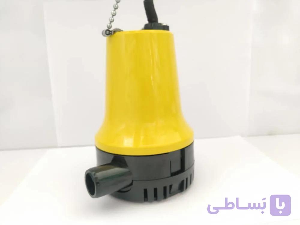 پمپ آب 2000 — تصویر 1