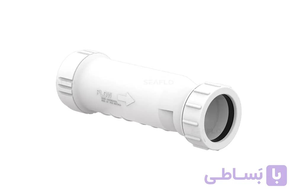 دریچه جلوگیری از بو کمپر و کاروان — تصویر 1