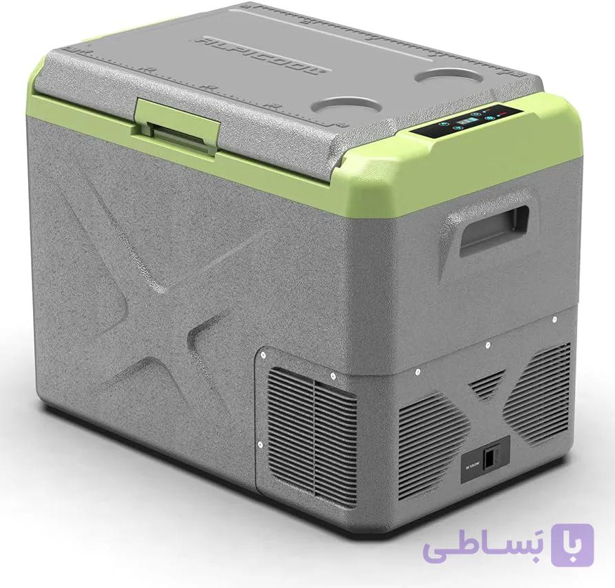 یخچال آلپیکول مدل X40 — تصویر 1