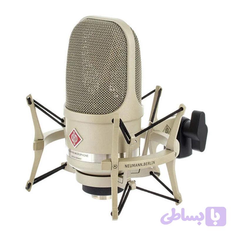 میکروفون Neumann TLM 107 Studio Set