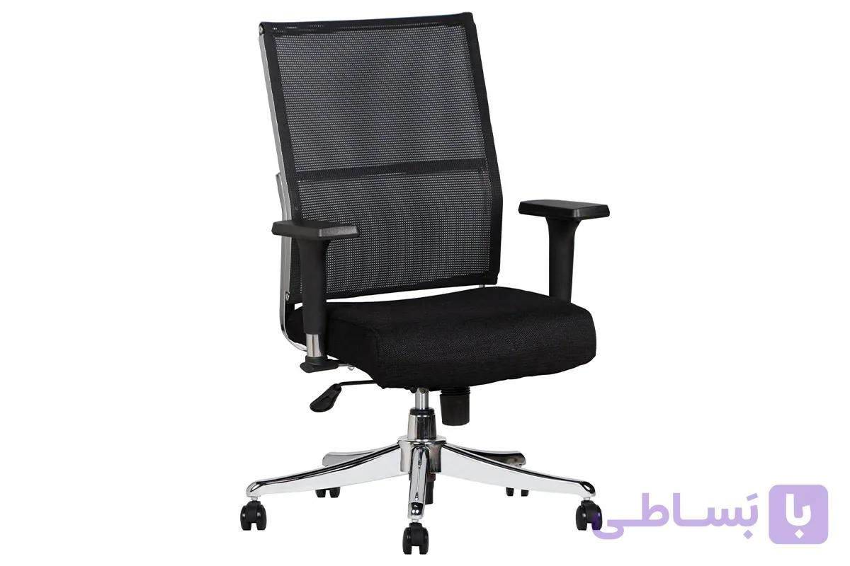 صندلی کارمندی کارشناسی کد C104