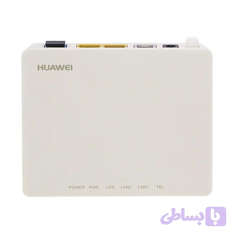 مودم روتر هوآوی HG8120C