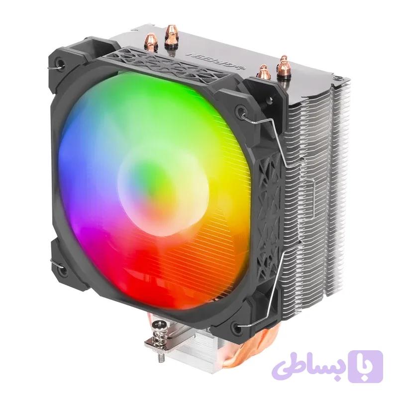 فن پردازنده NOTUS 300 ARGB