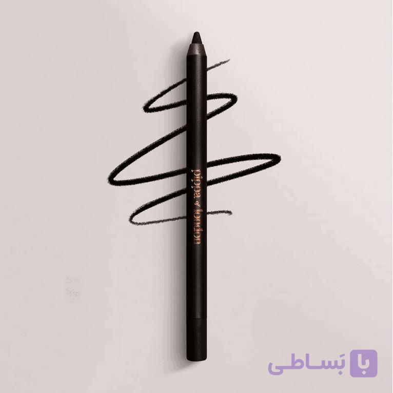 مداد چشم مدادی شمعی الترا سافت 901 پیپا ازگند بیوتی — تصویر 1