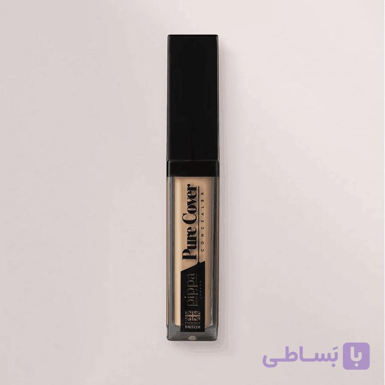 کانسیلر پیور کاور 453 پیپا ازگند بیوتی — تصویر 1