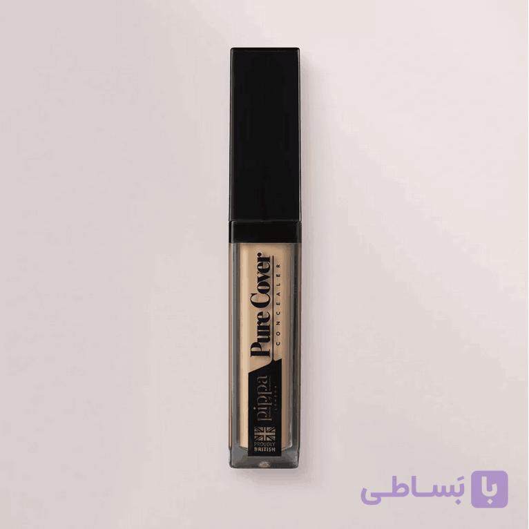 کانسیلر پیور کاور 452 پیپا ازگند بیوتی — تصویر 1