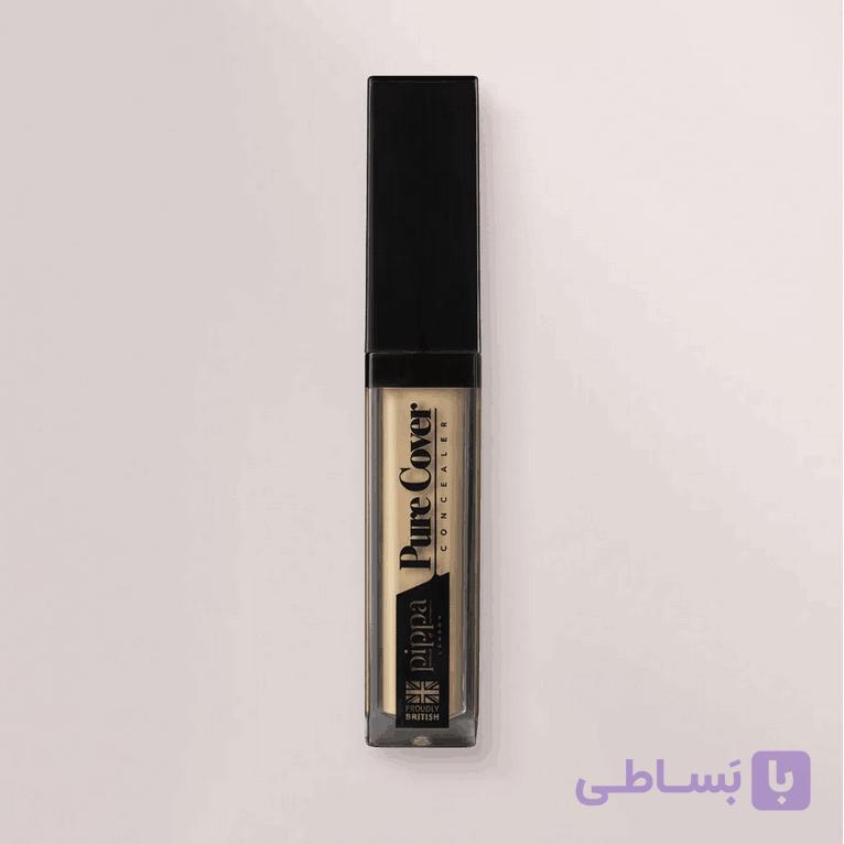 کانسیلر پیور کاور 451 پیپا ازگند بیوتی — تصویر 1