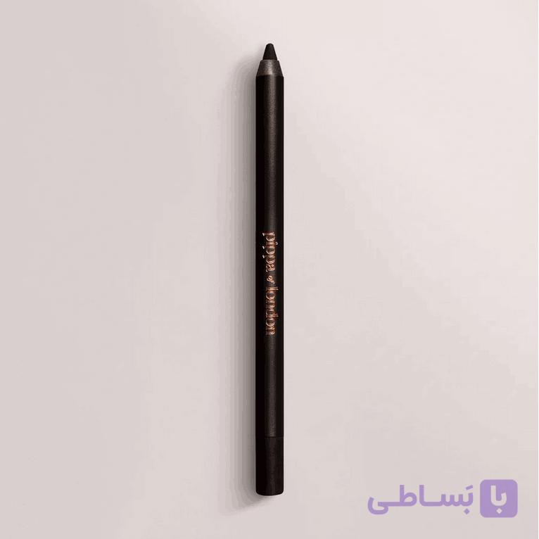 مداد چشم شمعی کوهل افتر دارک 902 پیپا ازگند بیوتی — تصویر 1
