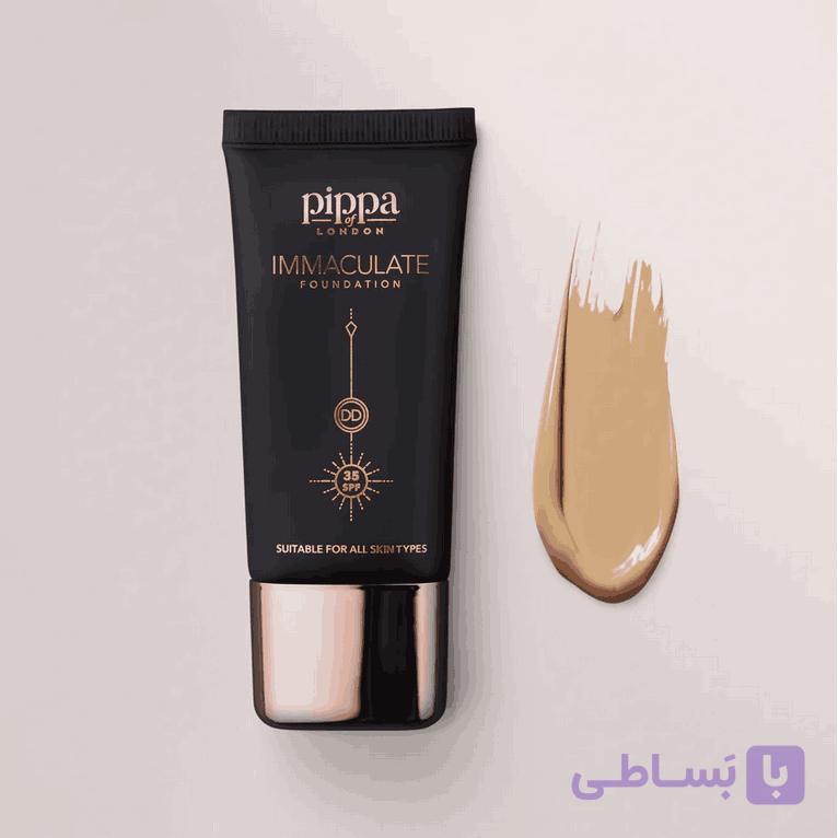 پیپا کرم پودر 203 — تصویر 1