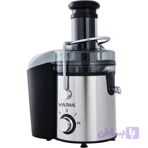 آبمیوه گیری 4 کاره وارمی مدل vrm41