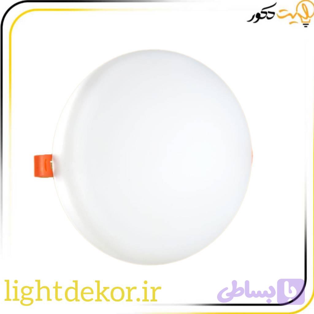 پنل گرد LED ۴۸ وات پرشین