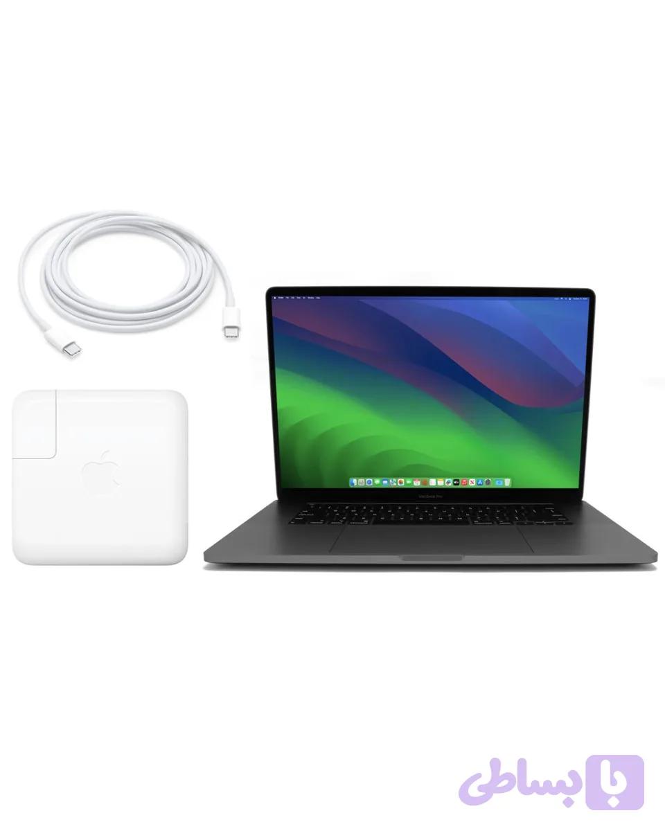 مک بوک پرو MacBook Pro 2017 i7/16/256/Intel HD/ 13.3 inch 2k