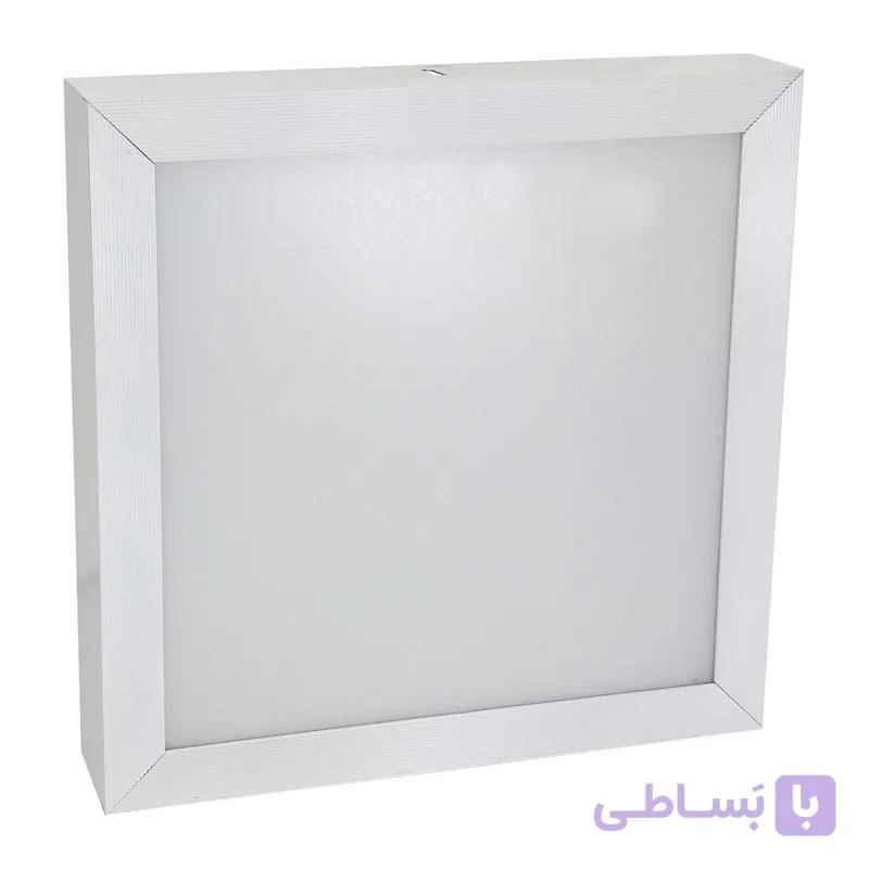 پنل ال ای دی 45 وات شاهچراغ مدل صدرا کد 01