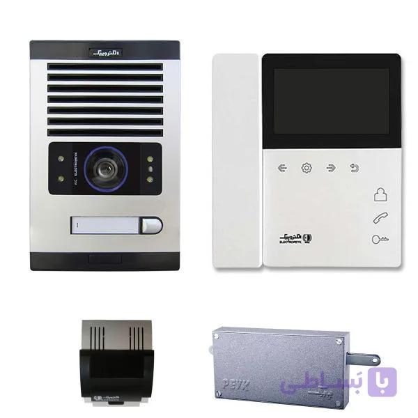 دربازکن تصویری الکتروپیک مدل 797 / 1086 مجموعه 4 عددی