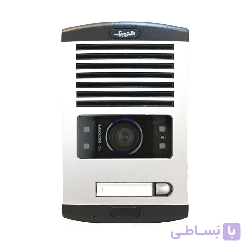 درب بازکن الکتروپیک مدل 1086