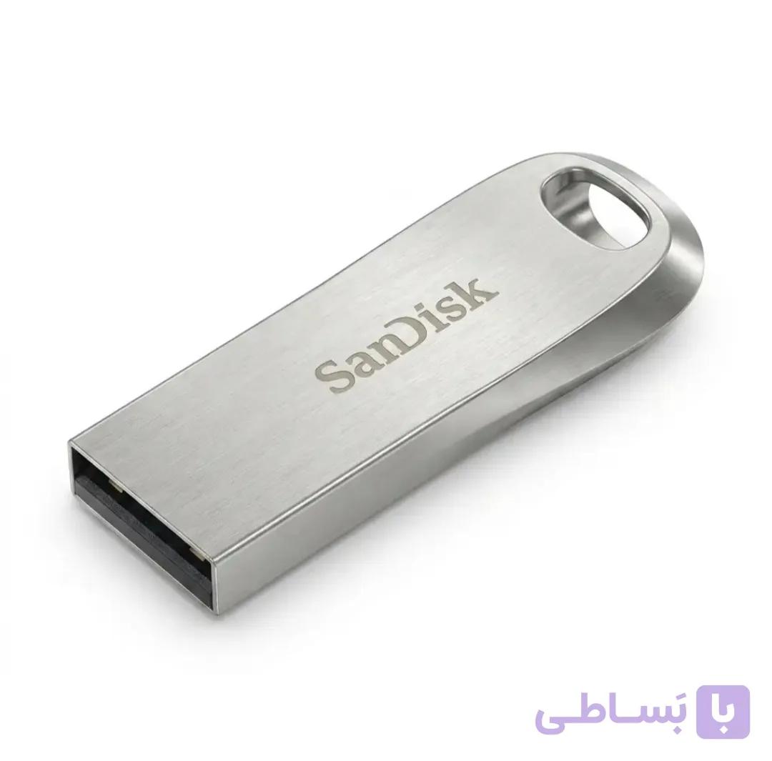 فلش مموری سن دیسک مدل Ultra Luxe ظرفیت 1 ترابایت