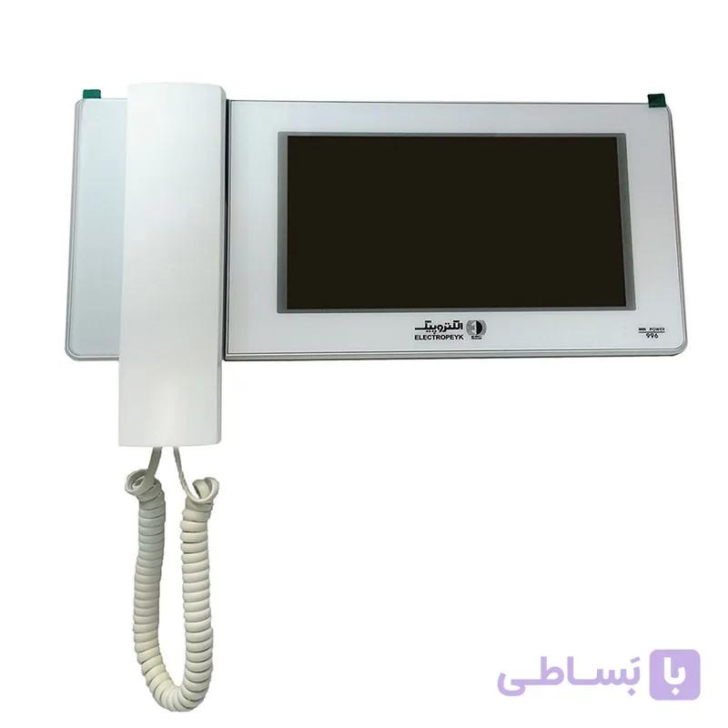 دربازکن تصویری الکتروپیک مدل 996
