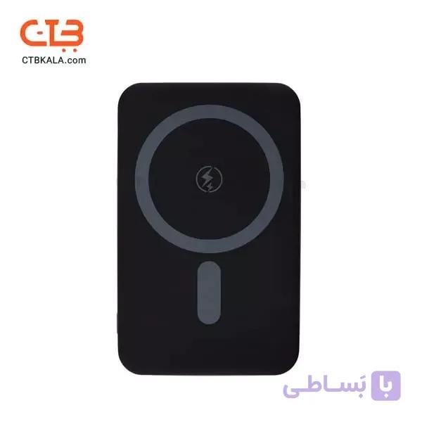 پاور بانک 22.5 وات ایکس انرژی مدل X-814M ظرفیت 10000 میلی آمپر ساعت — تصویر 1