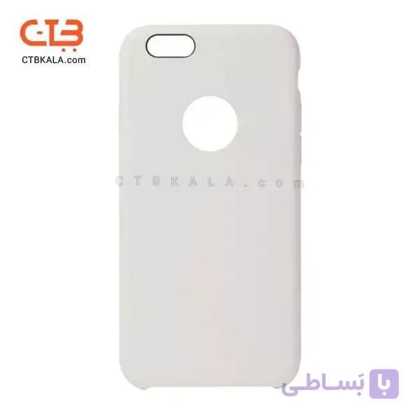 قاب گوشی سیلیکونی اورجینال آیفون 6/6S مدل Kellen برند REMAX اورجینال — تصویر 1