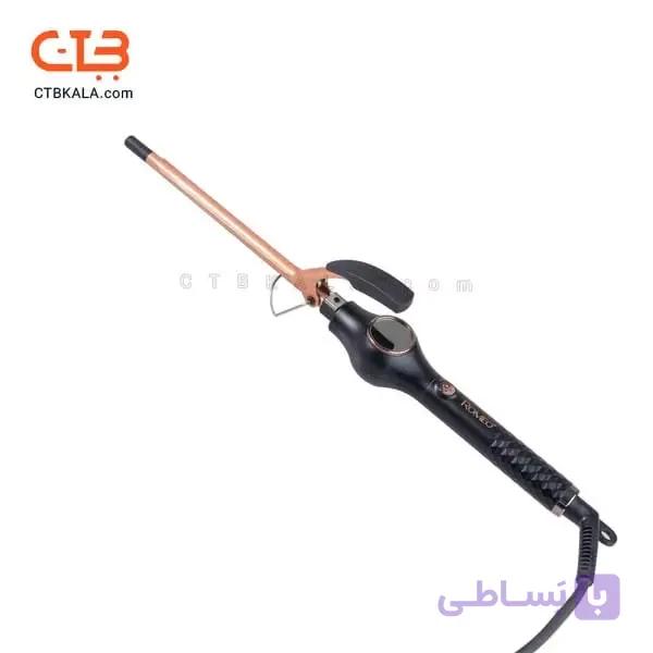 فر کننده و حالت دهنده مو رومئو مدل RM-6969 — تصویر 1