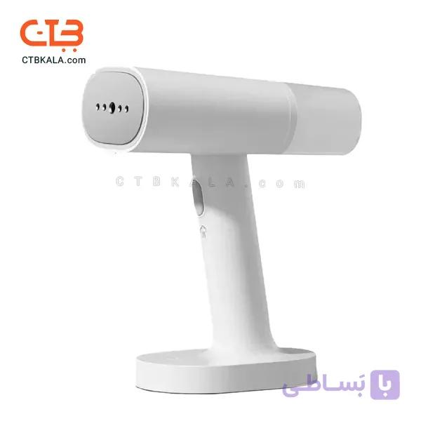 بخارگر دستی شیائومی مدل MJGTJ01LF ا Xiaomi MJGTJ01LF Garment — تصویر 1
