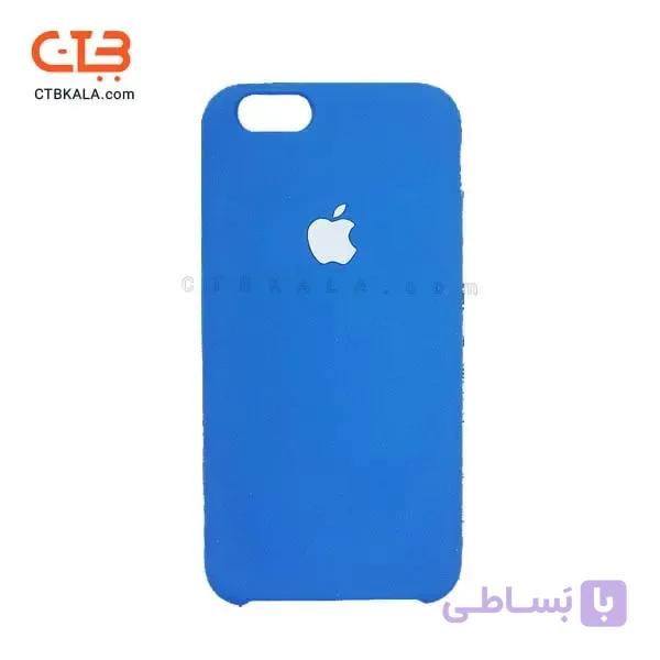 قاب گوشی طرح سیلیکون آیفون 6 / 6s