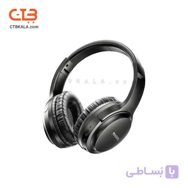هدست بلوتوثی Yesido مدل EP04 — تصویر 1