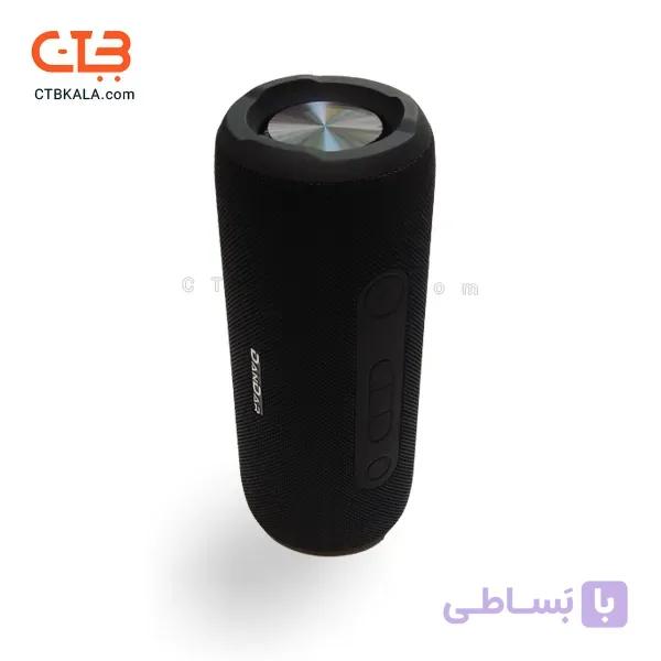 اسپیکر بلوتوثی ضدآب برند DanDar دان دار مدل Sp02 — تصویر 1