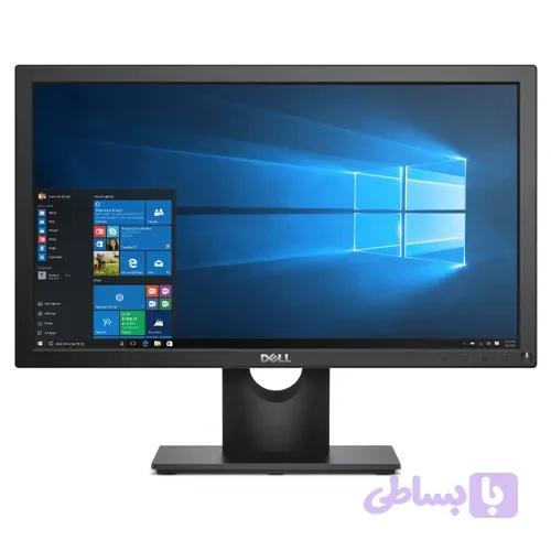 مانیتور استوک 20 اینچ دل E2016