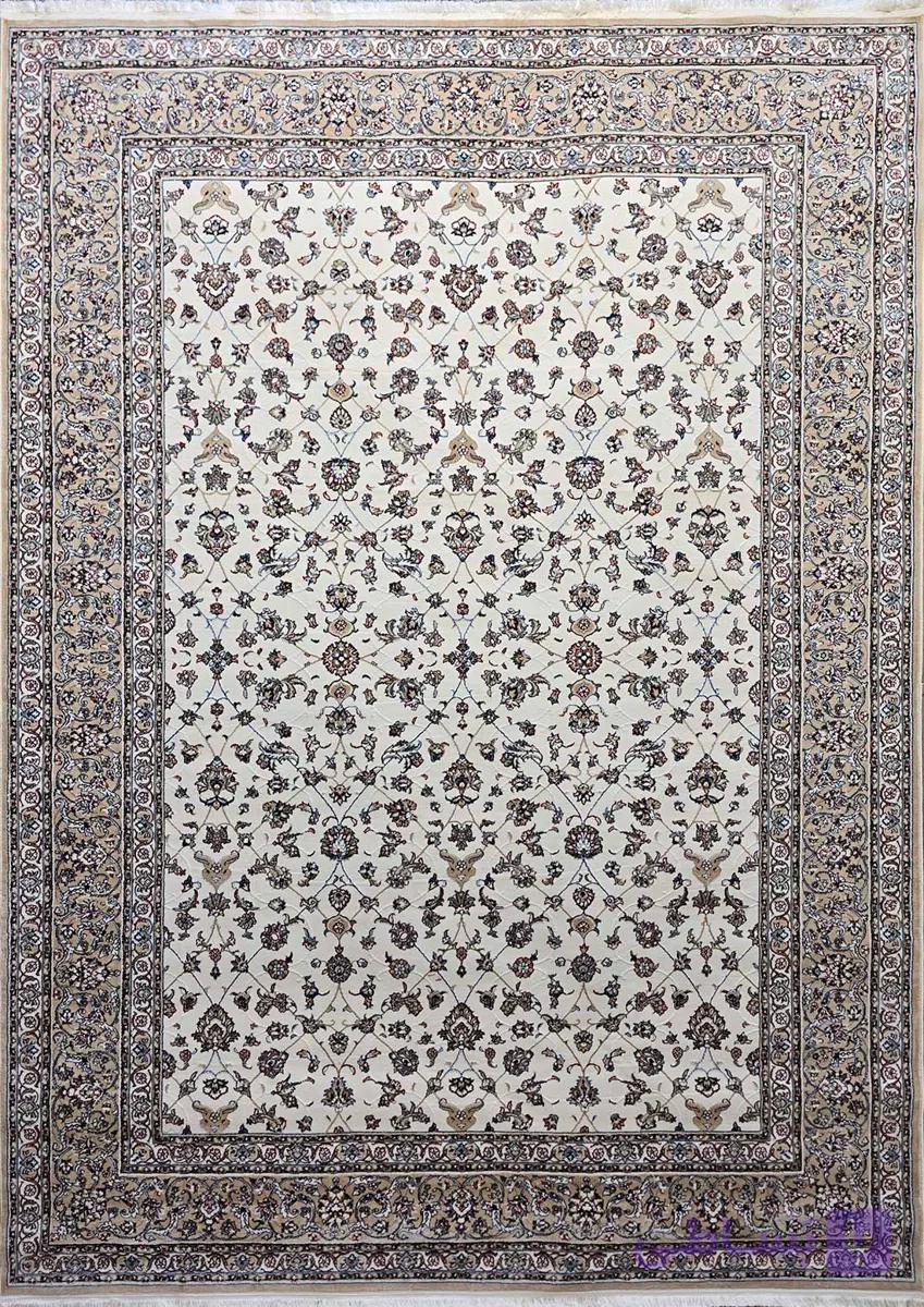 فرش فیلامنت 480 شانه طرح کد 822 برجسته