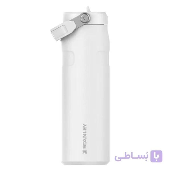 قمقمه استنلی STANLEY مدل ICEFLOW FLIP 2.0-710ml — تصویر 1