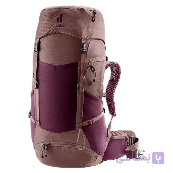 کوله پشتی کوهنوردی دیوتر مدل Futura-pro-34-sl — تصویر 1