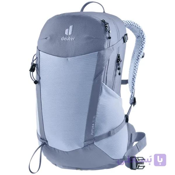 کوله پشتی کوهنوردی دیوتر DEUTER مدل FUTURA 32 — تصویر 1