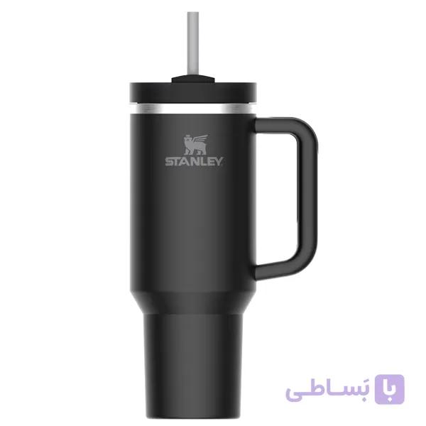 ماگ استنلی STANLEY مدل کوئینچر QUENCHER H2.0 — تصویر 1