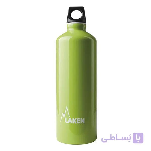 قمقمه کوهنوردی لاکن LAKEN مدل FUTURA — تصویر 1
