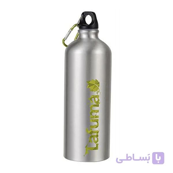 قمقمه کوهنوردی لافوما مدل ALU BOTTLE — تصویر 1