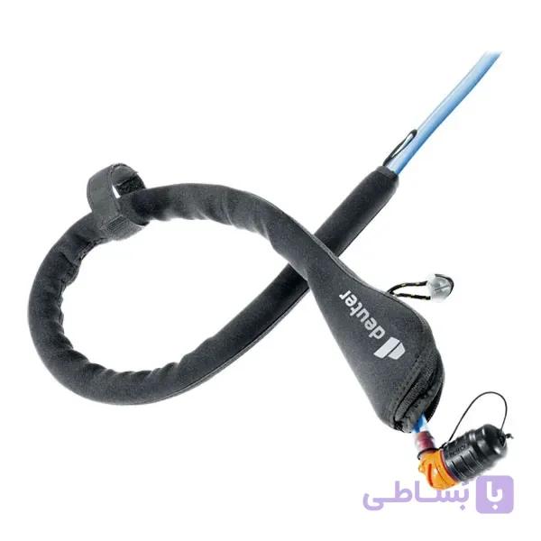 محافظ شلنگ کیسه آب دیوتر مدل STREAMER TUBE INSULATOR — تصویر 1