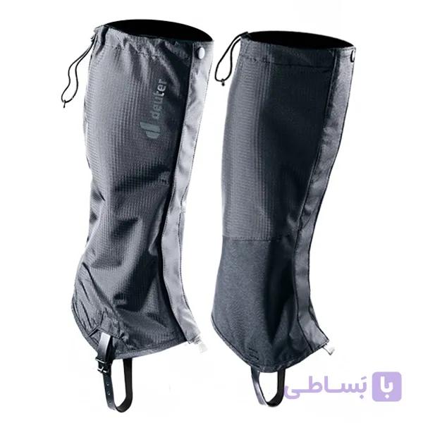 گتر کوهنوردی دیوتر DEUTER مدل GAITER 3932025 — تصویر 1