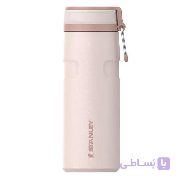 قمقمه استنلی STANLEY مدل ICEFLOW FLIP 2.0 حجم 470ml — تصویر 1