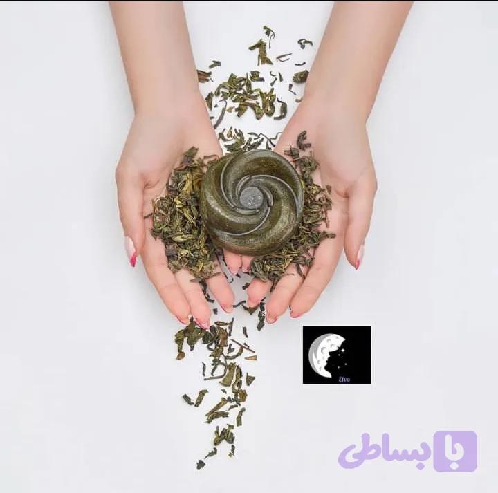 صابون درخت چای اِلوا 50 گرم